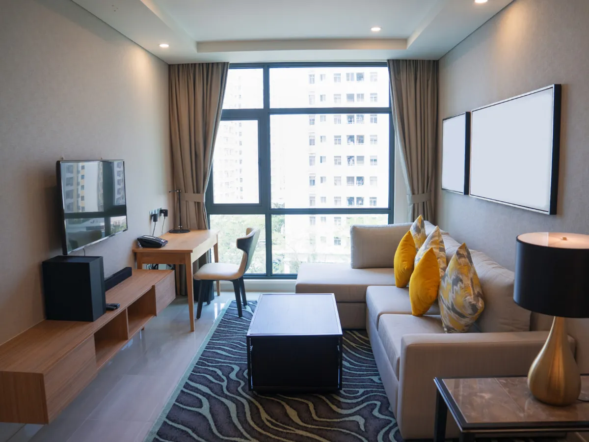 Nu cumpărați apartamente pe aceste etaje chiar dacă sunt foarte ieftine. Un agent imobiliar dezvăluie adevărul