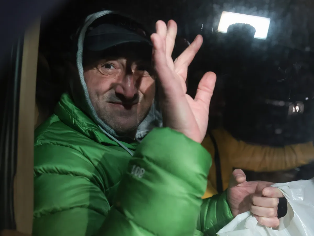 Nelu Iordache are pedeapsa redusă, după un recurs în anulare, în dosarul autostrăzii Nădlac - Arad