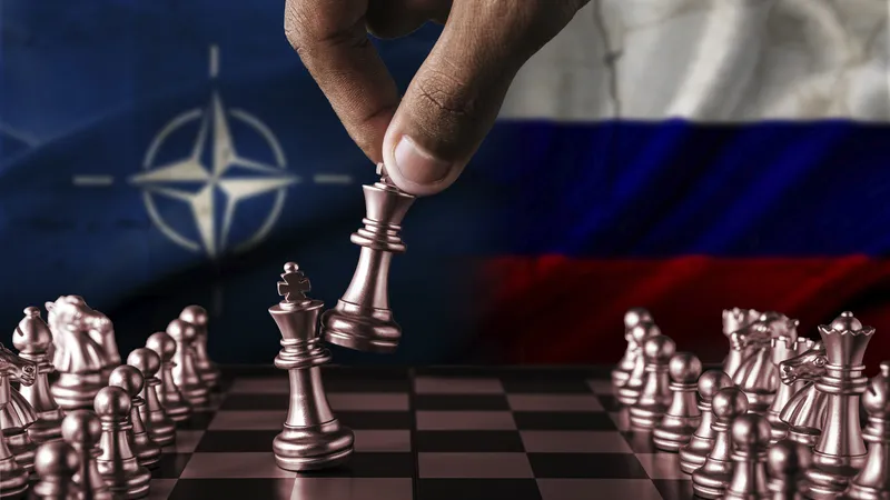 Avertismentul Poloniei înainte de întâlnirea Trump-Putin: „Rusia vrea reducerea trupelor NATO în UE” - Foto: Profimedia images