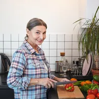 Condimentul din bucătărie care te scapă de colesterol. Bun pentru PENSIONARI. Costă 9 lei din PENSIE - Foto: Freepik.com (imagine cu rol ilustrativ)