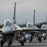 Ucraina trece la pasul următor. Cere Occidentului avioane de război și rachete cu rază lungă - FOTO: Profimedia