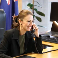 Noua Zeelandă ia în considerare revizuirea strategiei sale „zero Covid”/FOTO: Facebook/ Jacinda Ardern