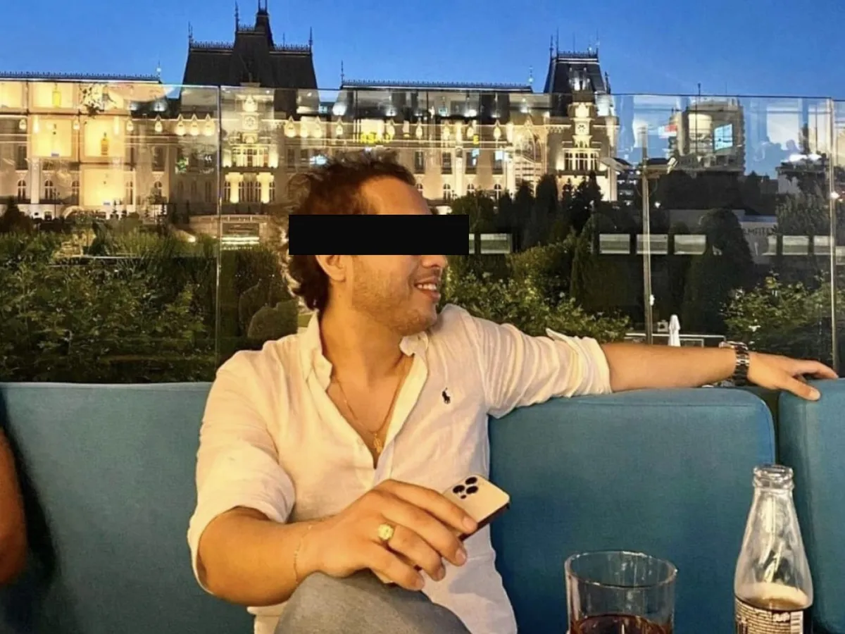 Închisoare pe viață în cazul marocanului care și-a ucis colegul de facultate și iubita acestuia - Foto: BZI