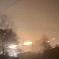 Ploaie de peste 90 de rachete rusești în Ucraina. Peste 1.000.000 oameni, fără curent și apă - Foto: X/ @Worldsource24