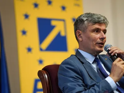 Virgil Popescu - Foto: FB