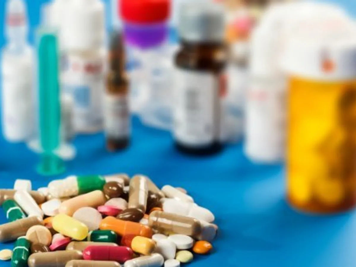 Cum acţionează noile medicamente anti-COVID19. Opiniile specialiştilor ieşeni/FOTO: ziaruldeiasi.ro
