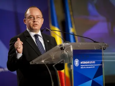 Aurescu: Ambsada României la Kiev și-a reluat activitatea după aproape 80 de zile de război / gov.ro