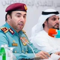 Generalul Ahmed Nasser Al-Raisi este noul șef al Interpol. FOTO: wikipedia.org
