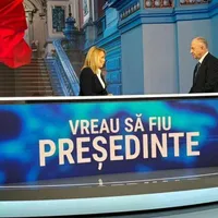 VIDEO. Geoană, gafă de proporții în direct! I-a urat ”multă sănătate” regelui Mihai, mort de 7 ani -Foto: Facebook(imagine cu rol ilustrativ)