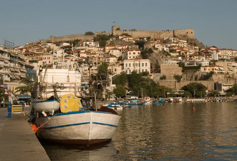 Kavala - Foto: Profimedia Images