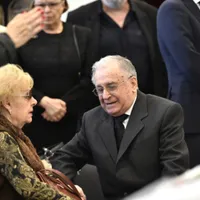 Ion Iliescu despre regretata Ileana Stana-Ionescu: „rămâne un exemplu pentru femeile din politică” - Foto: Agerpres (imagine cu caracter ilustrativ)