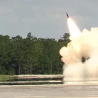 Pentagonul răspunde amenințărilor Kremlinului privind rachetele HIMARS livrate Ucrainei/FOTO: profimediaimages.ro