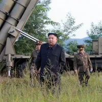 Kim Jong Un / Foto: Profimedia