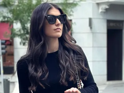 Sorana Cîrstea i-a lăsat 