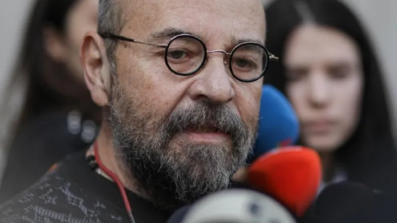 Popescu Piedone devine șeful partidului lui Dan Voiculescu - Foto: INQUAM PHOTOS / Octav Ganea