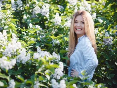 Planta veșnic verde pe care să o ai pe terasă. Va mirosi frumos toată vara. Cum o îngrijești corect? - Foto: Freepik (Imagine cu rol ilustrativ)