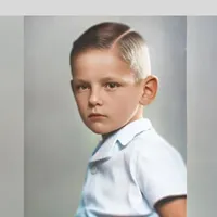 Recunoașteți personajul? Este unul din cei mai iubiți actori români - FOTO: facebook.com/Istrocolor