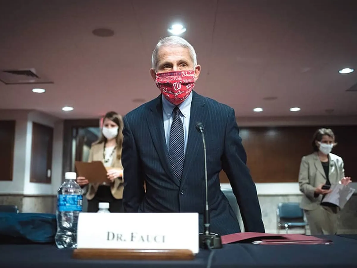 Dr. Anthony Fauci, șeful comitetului de urgență pentru coronavirus de la Casa Albă, nu crede că Rusia a reușit să obțină deja un vaccin