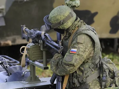 VIDEO Momentul când o dronă ucraineană anihiliează un soldat rus ce trage cu un lansator de rachete / emerging-europe