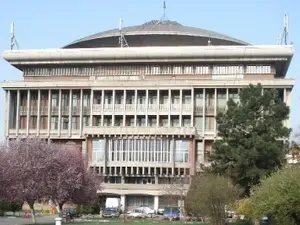 Universitatea Politehnca / Europa FM