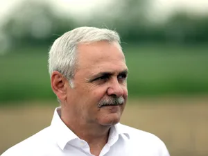 Liviu Dragnea vrea eliberarea condiționată. FOTO: Facebook