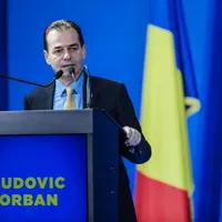 Orban anunță constituirea la Camera Deputaților a Grupului parlamentar al deputaților de dreapta/FOTO: Facebook/LudovicOrban