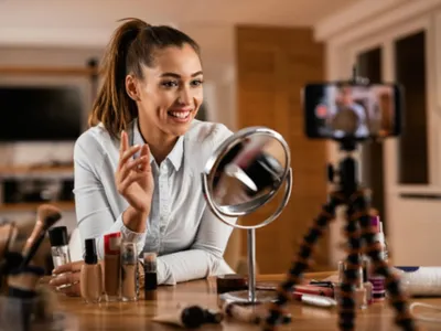 Influencer - Foto: Magnific (rol ilustrativ)