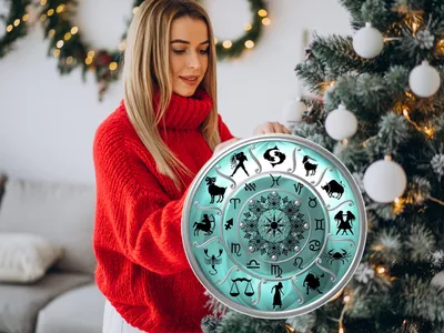 Horoscop 21 decembrie 2025 - Foto: Freepik, Pngwing.com (Imagine cu rol ilustrativ)