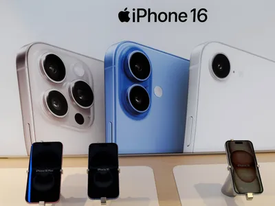 Prețuri halucinante la iPhone după taxele impuse de Trump. Va costa 16.000 lei un smartphone Apple - Foto: Profimedia images