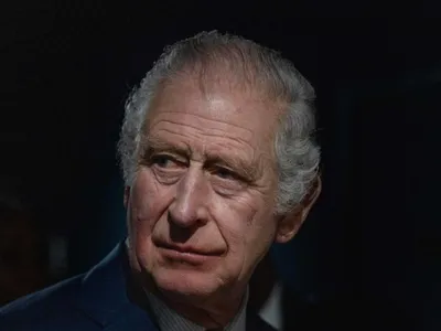 Presa rusă scrie că Regele Charles a murit la vârsta de 75 de ani. Cum a reacționat Regatul Unit? - Foto: Profimedia / imagine rol ilustrativ