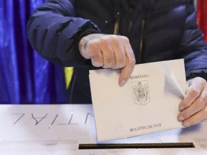 Primele estimări ale votului de la alegerile prezidențiale. Au  apărut date despre cum ar fi votat românii