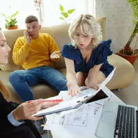 Ce amedă iei dacă nu ai asigurare obligatorie pentru locuință? Ce dezastre acoperă?  - Foto: Freepik.com (rol ilustrativ)