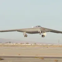 VIDEO SUA mobilizează 100 de bombardiere invizibile B-21 de 70.000.000.000$. Panică totală în China - Foto: Profimedia images - Caracter ilustrativ