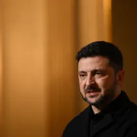 Volodimir Zelenski - Foto: Profimedia images