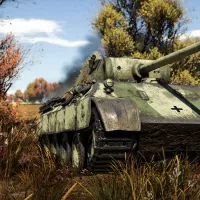 War Thunder, joc de război - Foto: Flickr/Stefans02