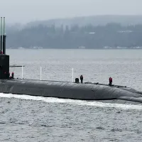 Submarin al Forţelor Navale Americane - Foto: WallpaperFlare