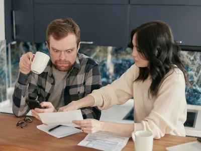 Regula 50/30/20 sau cum să nu mai trăiești de la un salariu la altul. Metodă simplă și eficientă! - FOTO: Pexels(imagine cu rol ilustrativ)