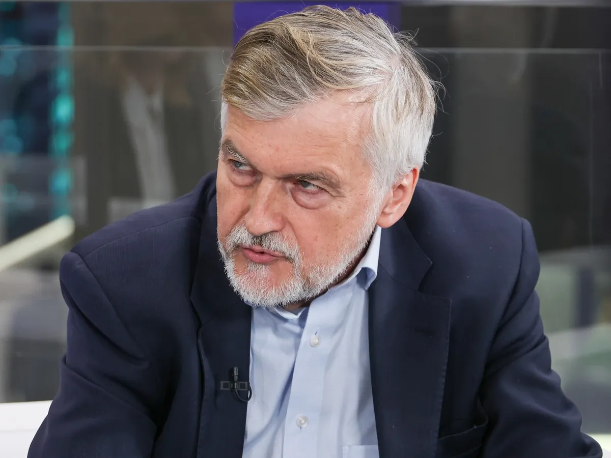 Andrei Klepach - Foto: Profimedia Images