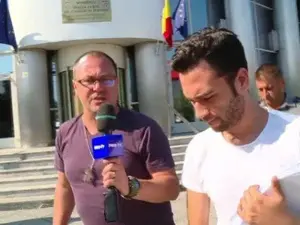 Foto: captură video ȘtirileProTv