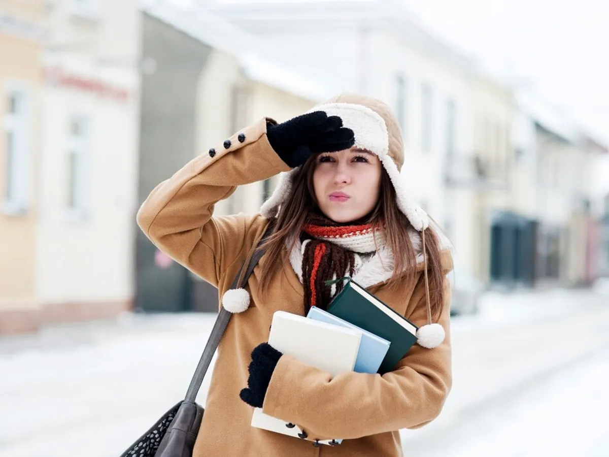 Este ultima săptămână de școală din acest an. Elevii intră în vacanța de iarnă. Când revin la școală - Foto: Freepik.com (rol ilustrativ)