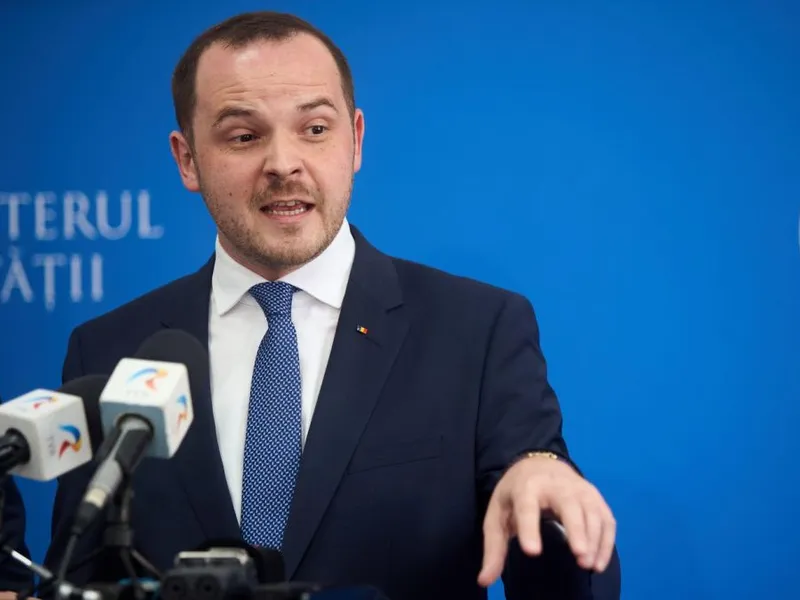 Alexandru Rogobete: Pacienţii din spitalele private nu vor mai plăti contribuţie personală - Foto: Profimedia Images