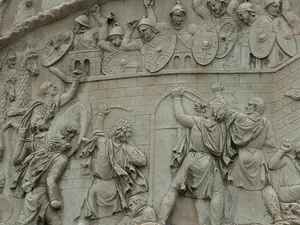 Descoperire arheologică rară în România despre uneltele dacilor - Foto: arhiva
