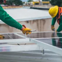 Panouri fotovoltaice / Foto: pexels.com