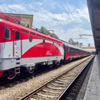 Cât au întârziat trenurile lui Grindeanu anul trecut: peste 3 milioane de minute cumulate! - Foto: CFR Călători (rol ilustrativ)