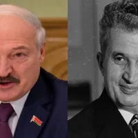 Lukașenko dispare doar dacă aproapiații pătați de sânge îl trădează, așa cum au făcut cu Ceaușescu