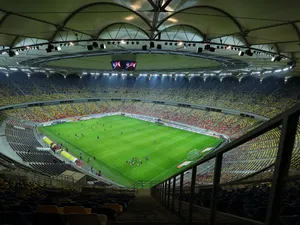 Arena Națională / digisport.ro