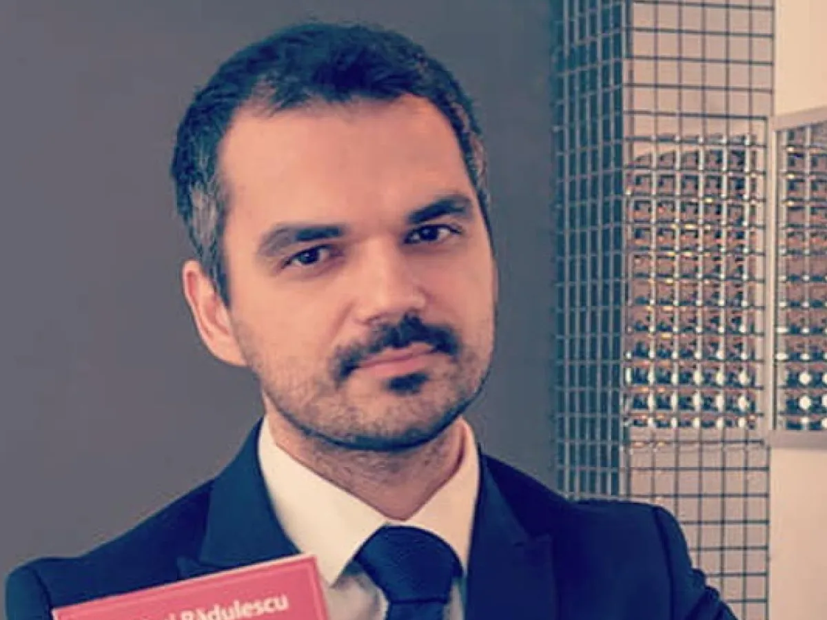 Doctor Vasi Rădulescu / Pro TV