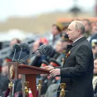 Putin este "complet în pană de idei" în privința Ucrainei, afirmă un analist/FOTO: kremlin.ru