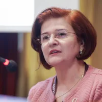 Dr. Cătălina Poiană/FOTO: facebook.com