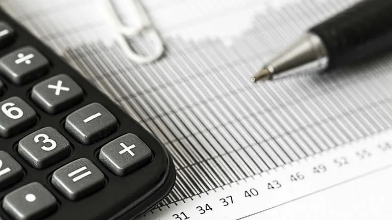Ministrul Finanțelor: În 2025, Guvernul trebuie să reformeze salariile, pensiile, taxele, impozitele - Foto: Pexels (fotografie cu caracter ilustrativ)